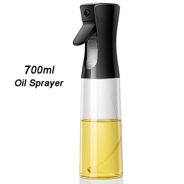 Oil Sprayer