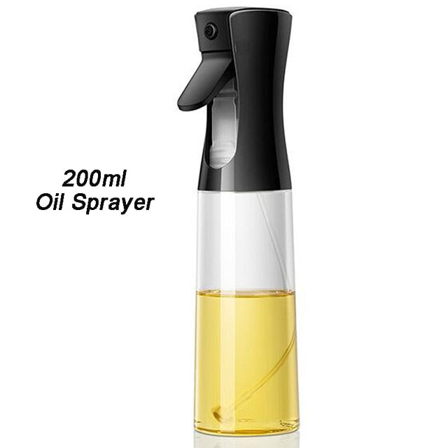 Oil Sprayer