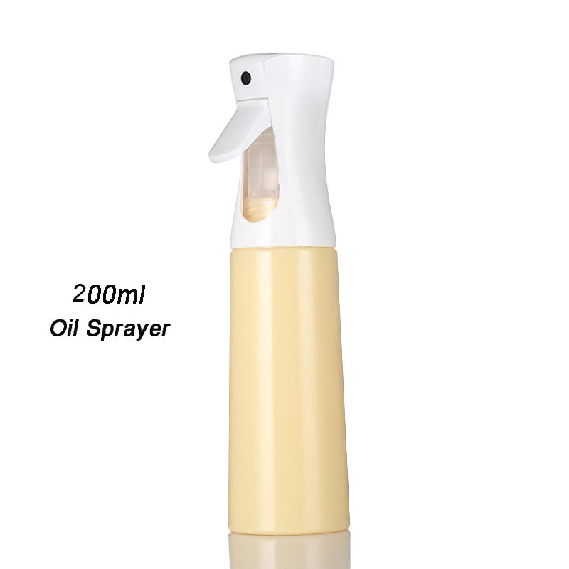 Oil Sprayer