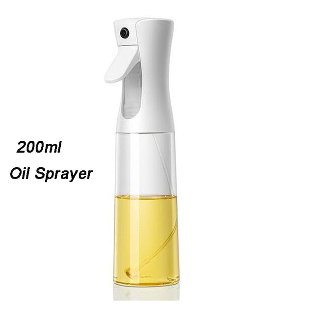 Oil Sprayer